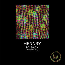 My Back
