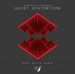 Quiet Distortion (Bart Skils Remix)