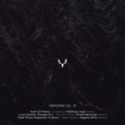 Memoriae Vol. 10 