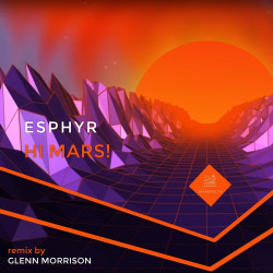 Hi Mars! (Glenn Morrison Remix)