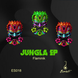 Jungla