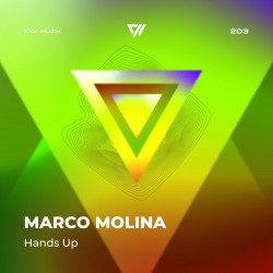 Hands Up