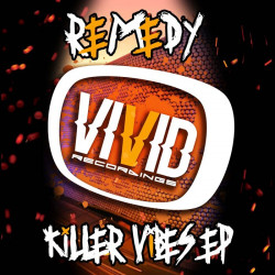 Killer Vibez