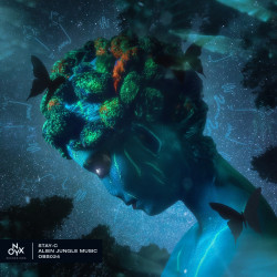 Alien Jungle Music