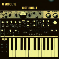 G Skool Vol 18