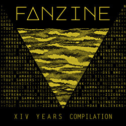 Fanzine XIV Years Compilation