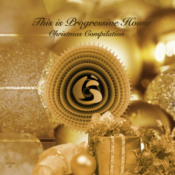 This Is Progressive House, Christmas Compilation