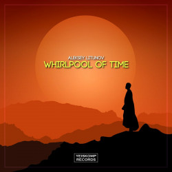 Whirlpool Of Time