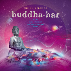 Buddha Bar - The Universe of Buddha Bar