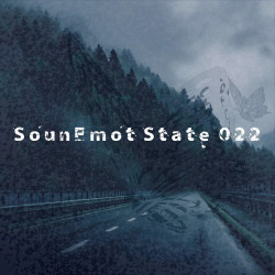 Sounemot State 022 (Mixed by Sounemot)