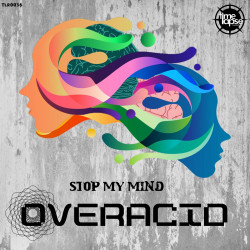 Stop My Mind