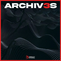 Archives #3 