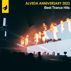 Alveda Anniversary 2023 - Best Trance Hits