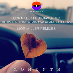 Red Shine Again (Lior Miller Remixes)