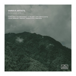 Evolving,Vol.1