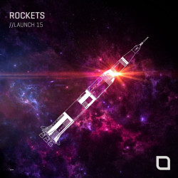 Rockets Launch 15