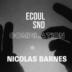 Meet Nicolas Barnes