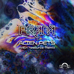 Alien Pets (Alien Resource Remix)