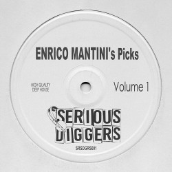 Enrico Mantini's Picks Vol.1