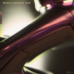 World Around Dub Vol.2