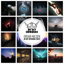 Orjan Nilsen - In My Opinion 2022