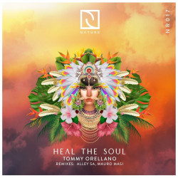 Heal The Soul