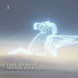 Take My Hand