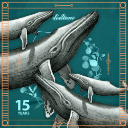 Dialtone Records - 15 Years Anniversary