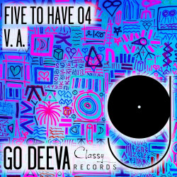 Five To Have 04