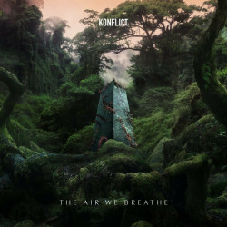 The Air We Breathe