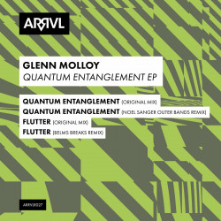 Quantum Entanglement EP