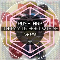 I Carry Your Heart With Me EP