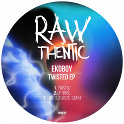 Twisted EP