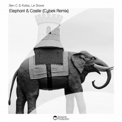 Elephant & Castle (Cybek Remix)