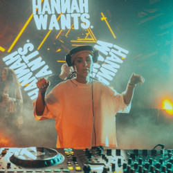 Hannah Wants