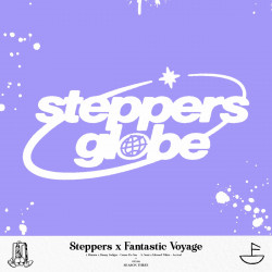 Steppers x Fantastic Voyage