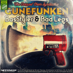 Gunefunken (Basstyler & Bad Legs Remix)