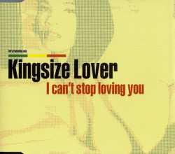 I Can't Stop Loving You