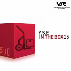 Y​.​S​.​E In The Box, Vol. 25