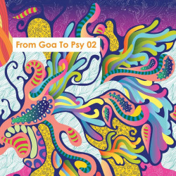From Goa to Psy, Vol. 2