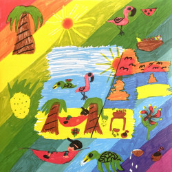 Tropical Heat Volume 4 