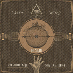 Crazy World