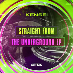 Straight From The Underground