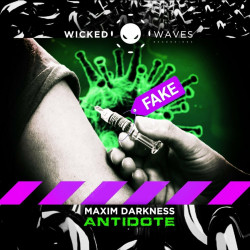 Antidote