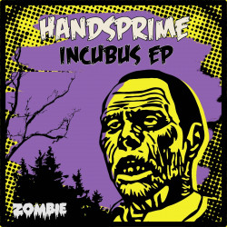 Incubus 