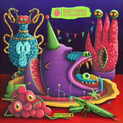 Dirtybird Scrambled