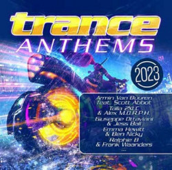 Trance Anthems 2023 