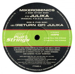 Julika