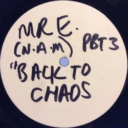 Back 2 Chaos