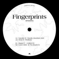 Fingerprints